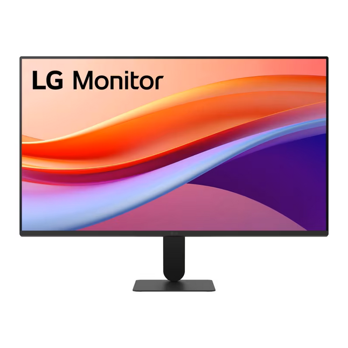 Monitor Lg 27" 27u41ya-B  Fhd,16:9, 1920x1080, 220cd M2, 5ms Hdmi, Dp