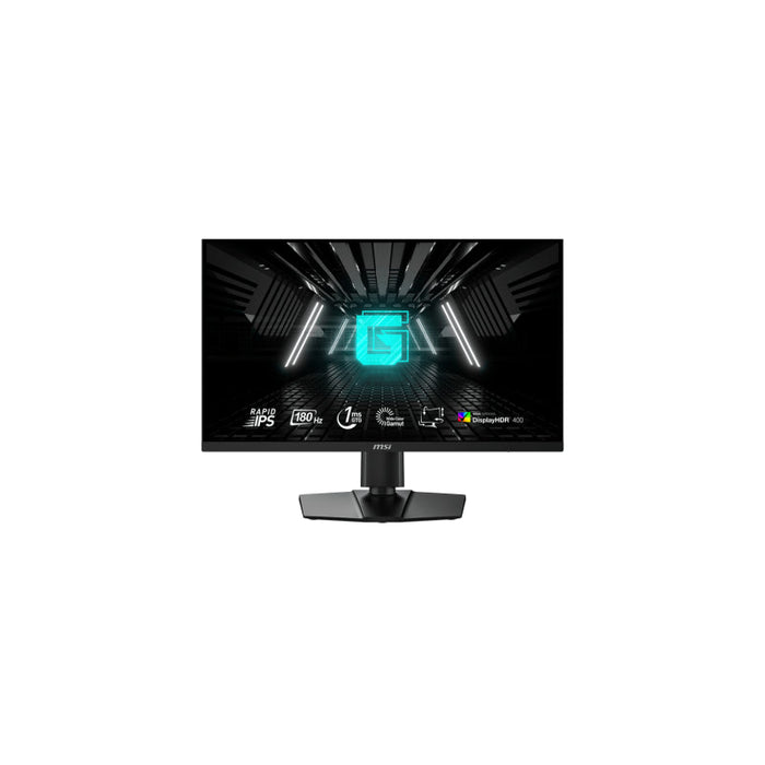 Monitor Msi G274qpf E2  27"Ips Gaming Wqhd180h 1ms