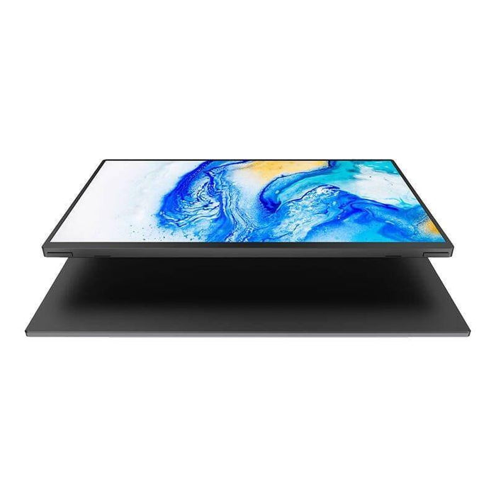 Monitor Portátil Arzopa A1 Gamut 15,6" - 15.6"  Ips  Full Hd 60 Hz  Mini Hdmi, Usb-C  Hdr