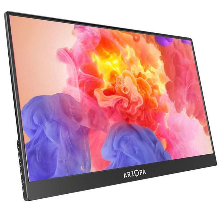 Arzopa A1 M - 17.3"  Ips  Full Hd