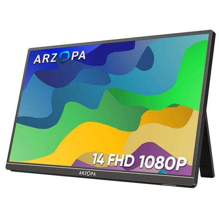 Arzopa A1s 14"