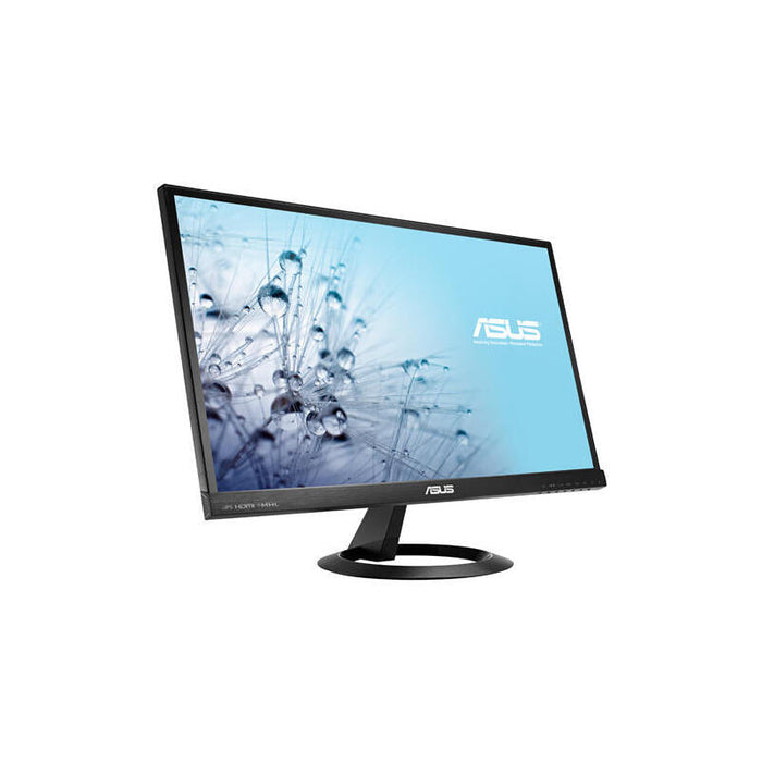 Monitor Reacondicionado Asus Vx239h Full Hd Hdmi , Audio Blanco Grado B 1 Año De Garantia