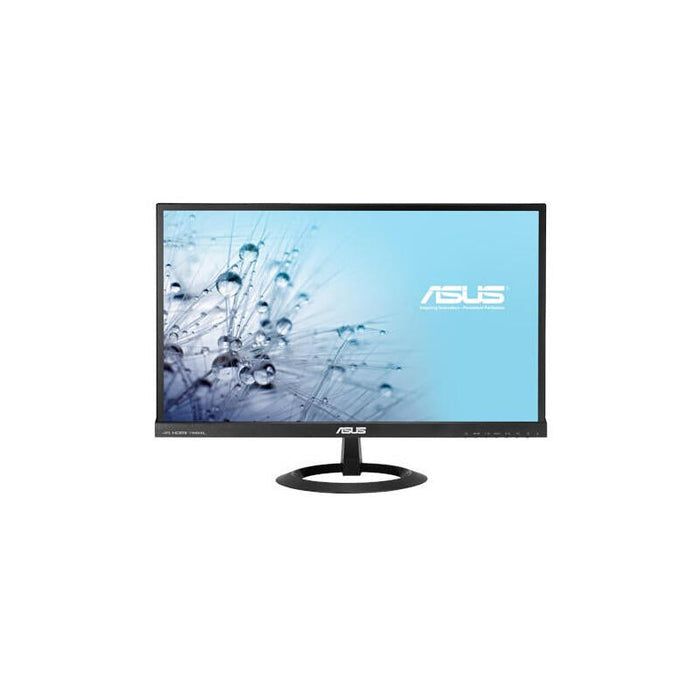 Monitor Reacondicionado Asus Vx239h Full Hd Hdmi , Audio Blanco Grado B 1 Año De Garantia