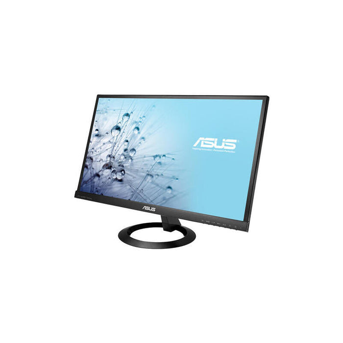 Monitor Reacondicionado Asus Vx239h Full Hd Hdmi , Audio Blanco Grado B 1 Año De Garantia