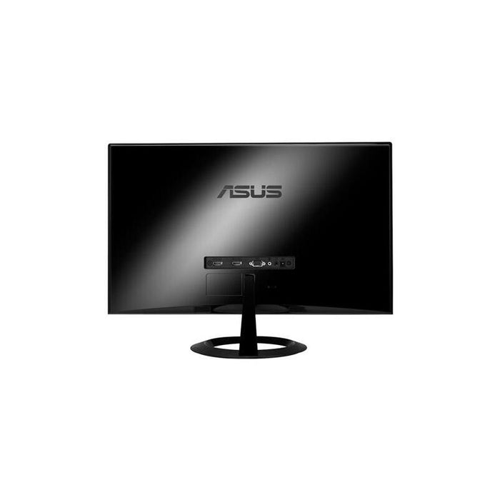 Monitor Reacondicionado Asus Vx239h Full Hd Hdmi , Audio Negro 1 Año De Garantia