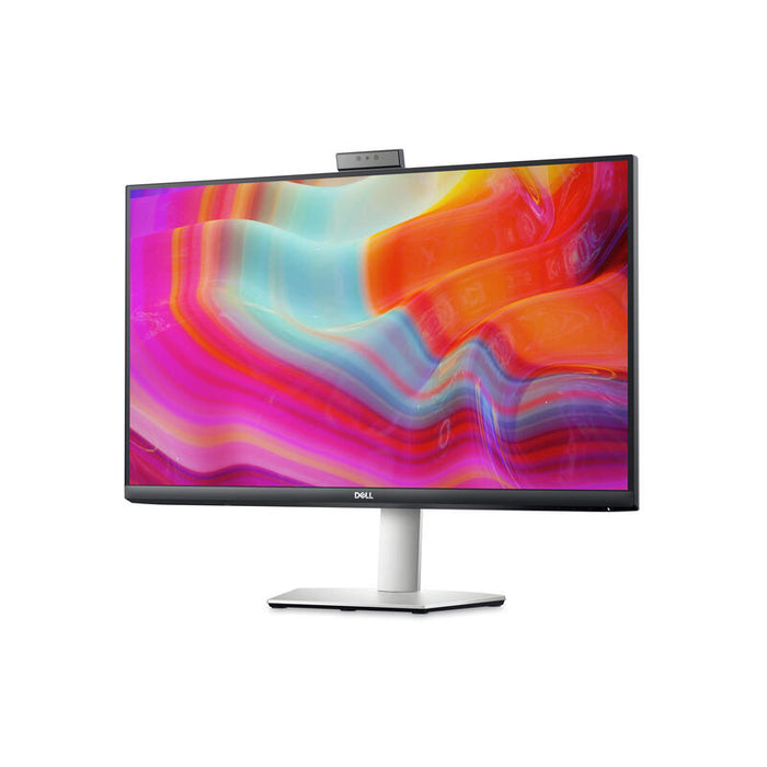 Monitor Reacondicionado Dell 27 S2722dz 2560x1440  16:9,Usb-C,Dp, Hdmi, 5mp Pop-Up Camera