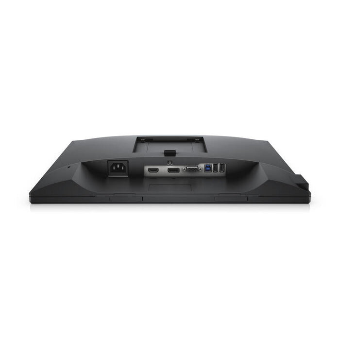 Monitor Reacondicionado Dell P1917s 19"1280 X 1024 Pixels Sxga Lcd Black 1 Año De Garantia