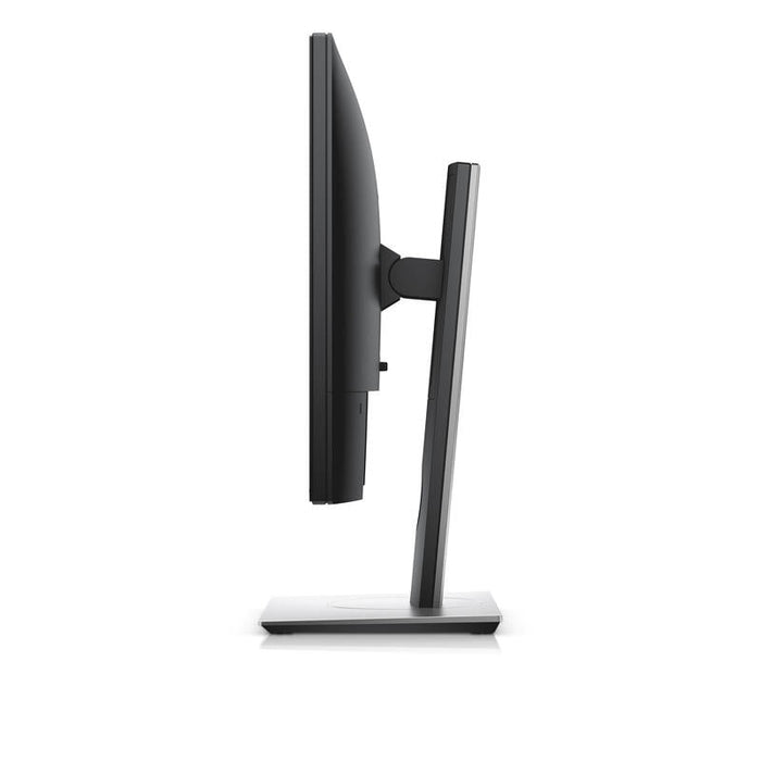 Monitor Reacondicionado Dell P1917s 19"1280 X 1024 Pixels Sxga Lcd Black 1 Año De Garantia