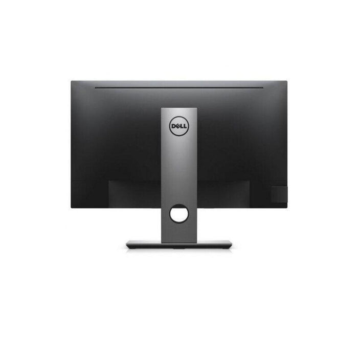 Monitor Reacondicionado Dell P2417h 23.8" Fhd Hdmi Vga  Dp   1 Año De Garantia
