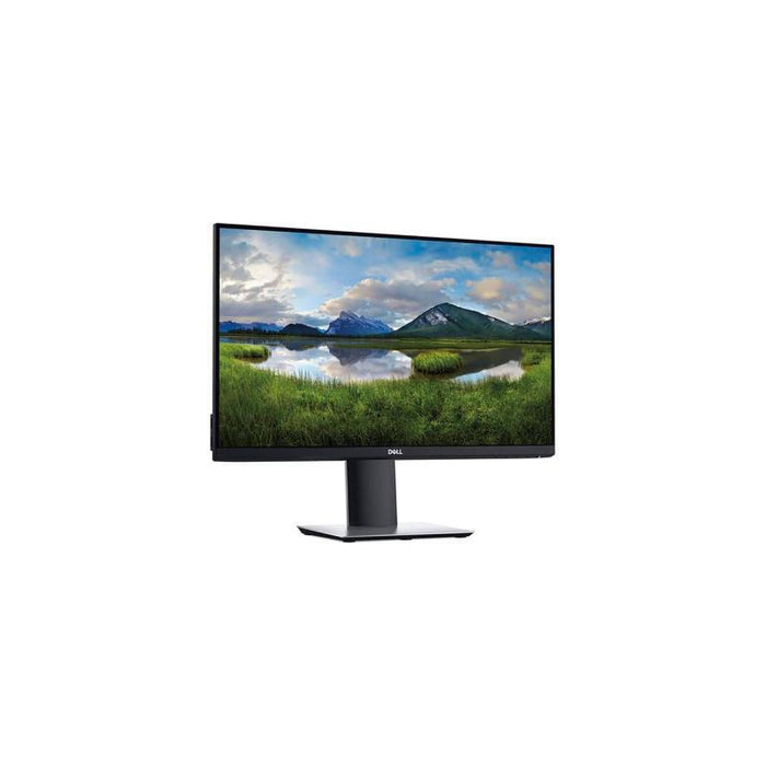 Monitor Reacondicionado Dell P2419h 24 " Hdmi Vga Dp Negro