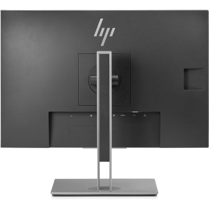 Monitor Reacondicionado Hp 24 E243i Elitedisplay Ips  5ms, 1000:1, Hdmi, Vga, Dp, Silver 1 Año De Garantia