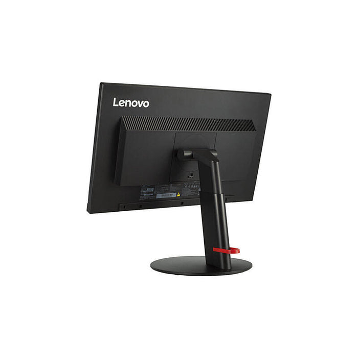 Monitor Reacondicionado Lenovo Thinkvision T23i-10,23" Full Hd Hdmi, Vga, Displayport,Negro 1 Año De Garantia