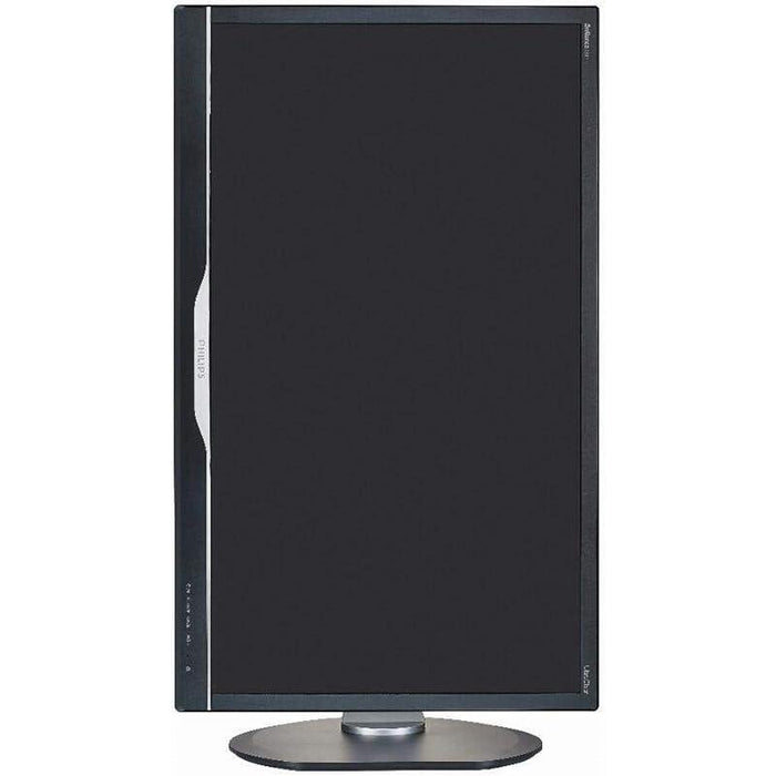 Monitor Reacondicionado Philips 28" 288p6ljeb 4k  Vesa Dvi Dp Vga 1 Año De Garantia