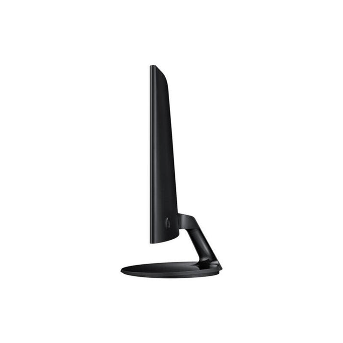 Monitor Reacondicionado Samsung 27" Lc27f390fhuxen Curvo  250 Cd/M 3000:1, 4 Ms Hdmi  D-Sub 15 Pines 1 Año De Garantia