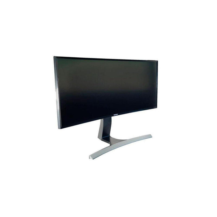 Monitor Reacondicionado Samsung Led Fhd 34 " S34e790c Curvo Multimedia Hdmi Dp