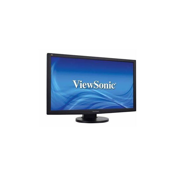 Monitor Reacondicionado Viewsonic Vs15381 22" Fhd 1 Año De Garantia