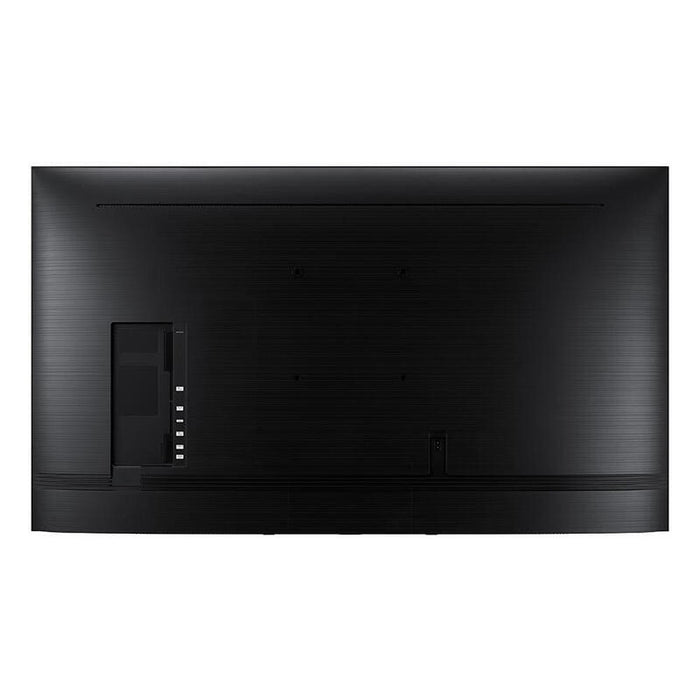 Monitor Samsung Qe75t Uhd 190,5 Cm (75") Led 4k Ultra Hd Negro Procesador Incorporado Tizen 4.0 Monitor Samsung Entry (Qe75t) Uhd Standalone 75' Soc Simple Soc / Operacion 16/7 / 300 Cdm2 / No Wifi /Simple Soc, No Pivot Display, No Wifi/Bt,