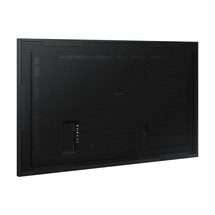 Monitor Samsung Wm85a-W Touch Professional Display 2,16 M [85] 3840 X 2160 Pixeles 4k Ultra Hd Pantalla Táctil Negro