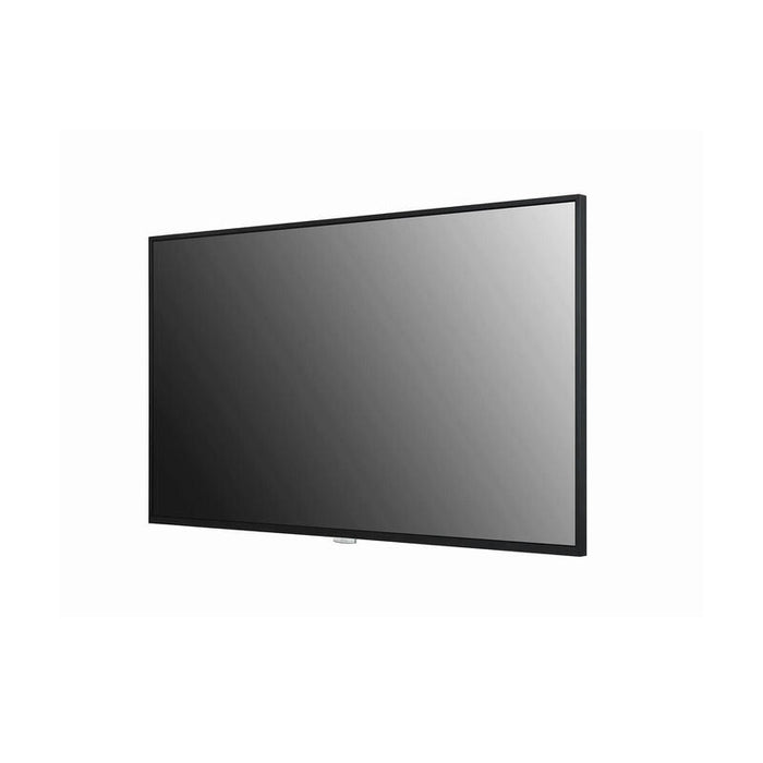 Monitor Señalización Digital Public 43 Lg 43uh7j-H Ips Uhd 700cd,24/7