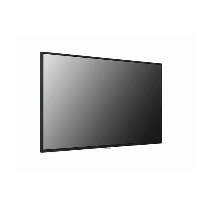 Monitor Señalización Digital Public 43 Lg 43uh7j-H Ips Uhd 700cd,24/7