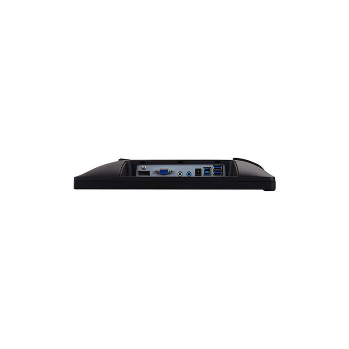 Monitor Viewsonic Led 22  Td2230 Tactil  1920x1080/Superclear/Vga+Hdmi+Dp+2xusb/Altavoces Td2230