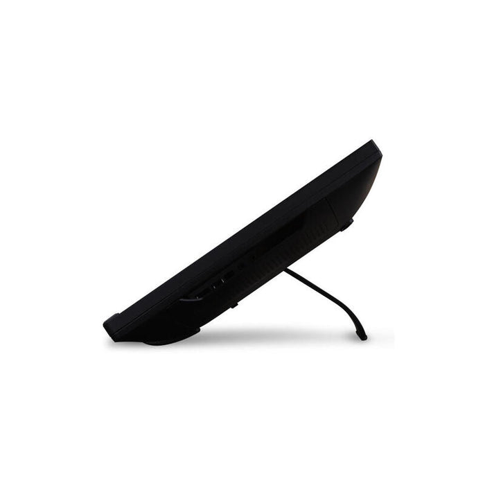 Monitor Viewsonic Led 22  Td2230 Tactil  1920x1080/Superclear/Vga+Hdmi+Dp+2xusb/Altavoces Td2230