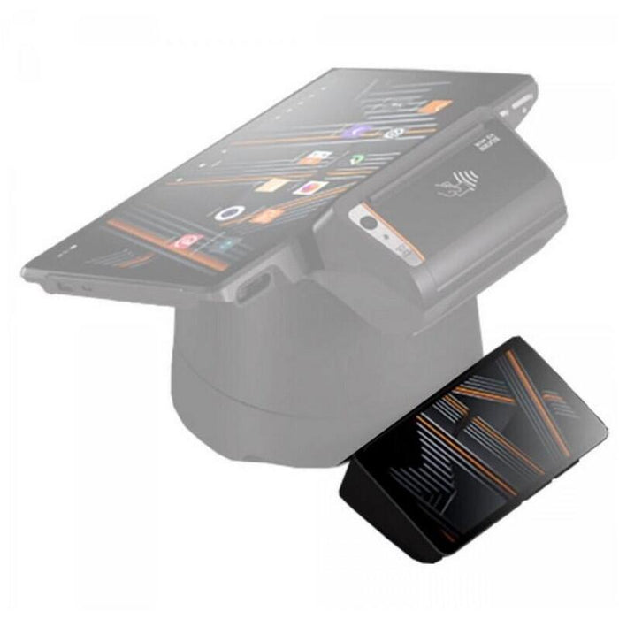 Monitor/Wyswietlacz Klienta 6,7 Cali V3 Mix Nfc