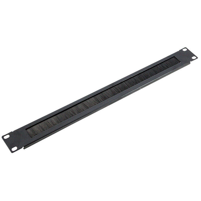 Monolith Acc. Armario 19" Panel 1u Con Cepillo