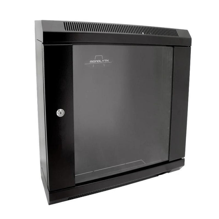 Monolyth Armario Mural 19" 15u Wm6115 600x150 Sa