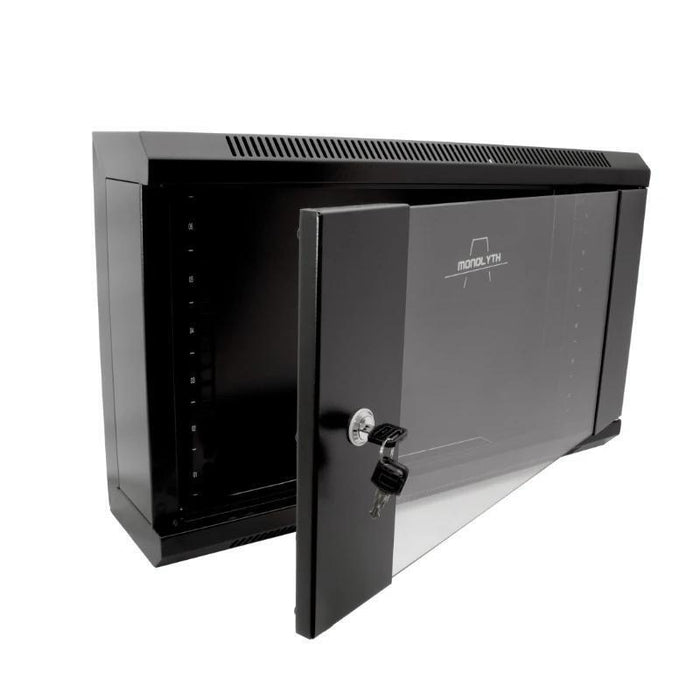 Monolyth Armario Mural 19" 6u Wm6106 600x150 Sa