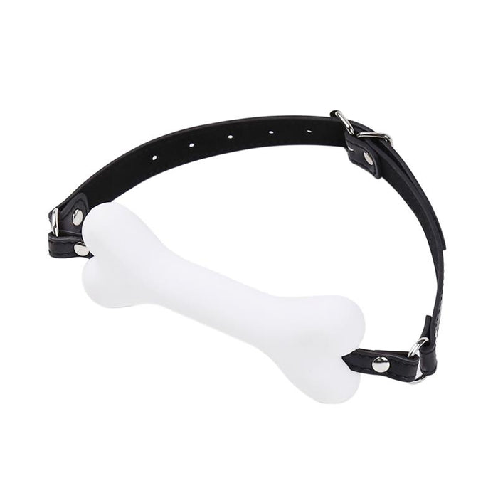 Mordaza De Hueso 64 Cm