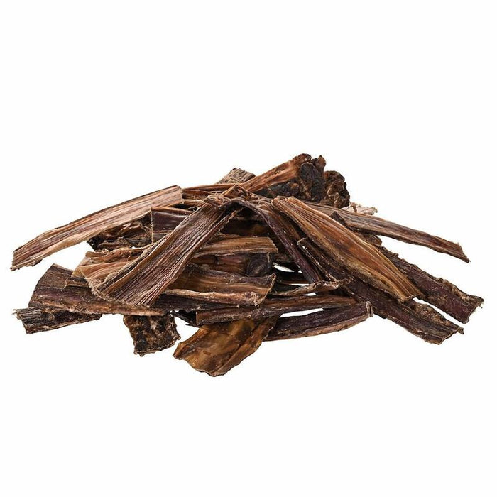 Mordedor Para Perro Petitto Przelyk Wolowy   500g