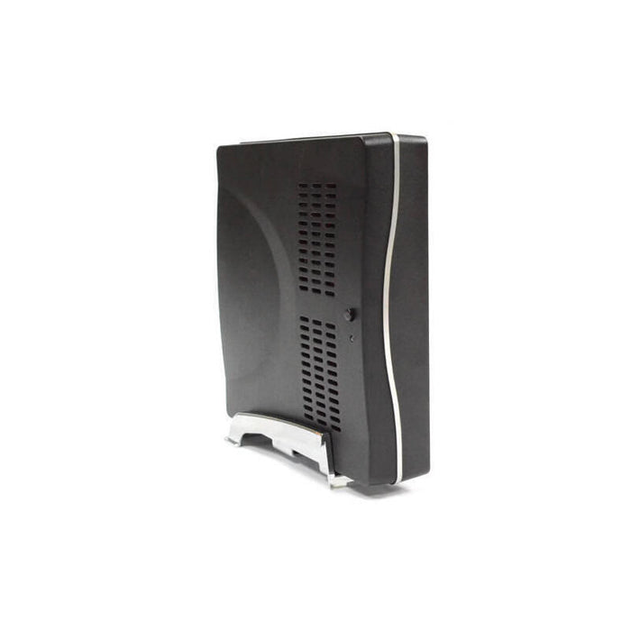 Morex T1620 Con Ac-Dc 60w. Mini-Itx