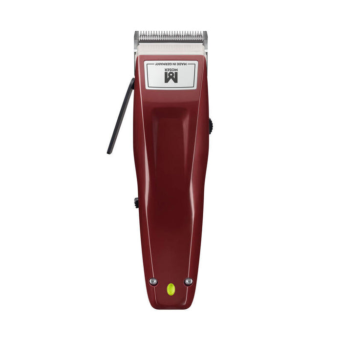 Wahl Hair Clipper 1400 Cordless Rojo/Grey