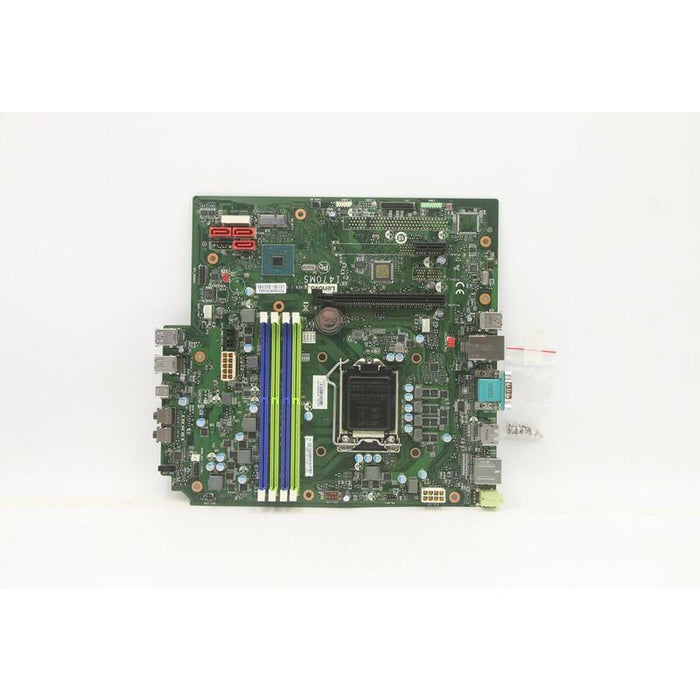 Motherboard For Intel Comet Lake H470 Chipset 5b20u54160