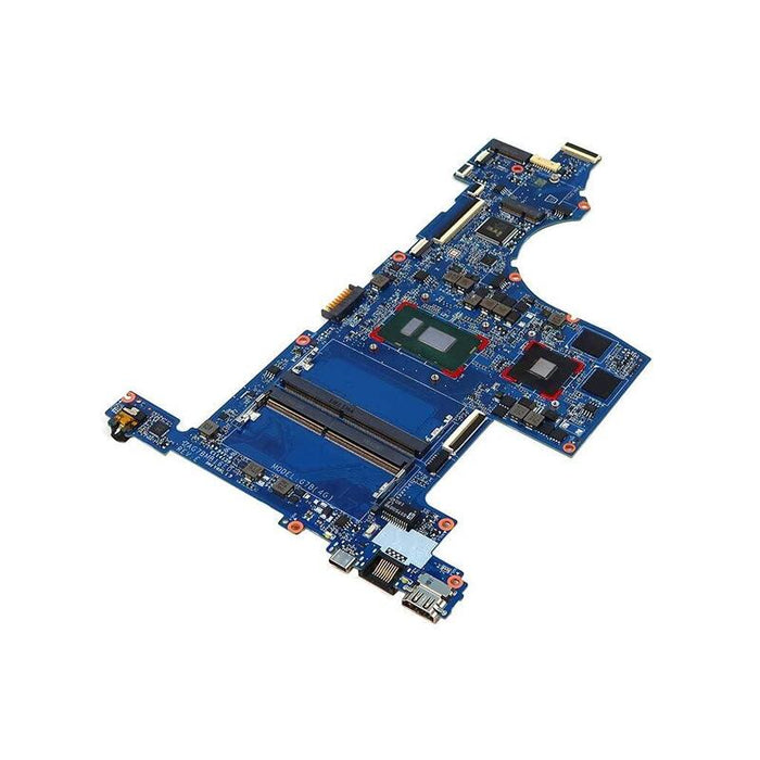 Motherboard For Intel Core  I7-8550u Wistron Inspiron