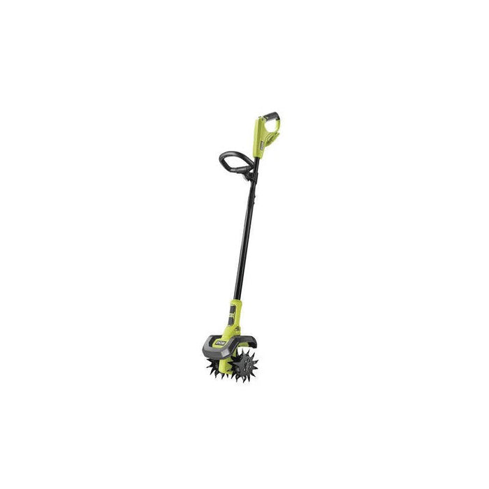 Motocultor Inalámbrico Ryobi One+ Ry18cva-0, 18 Voltios (Verde/Negro, Sin Batería Ni Cargador) 5133005047