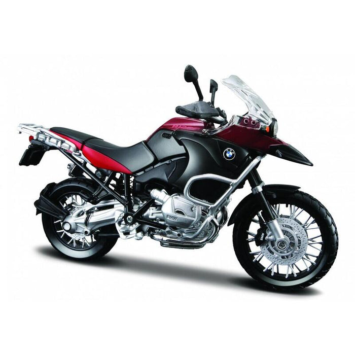 Motocykl Bmw R 1200 Gs 1:12