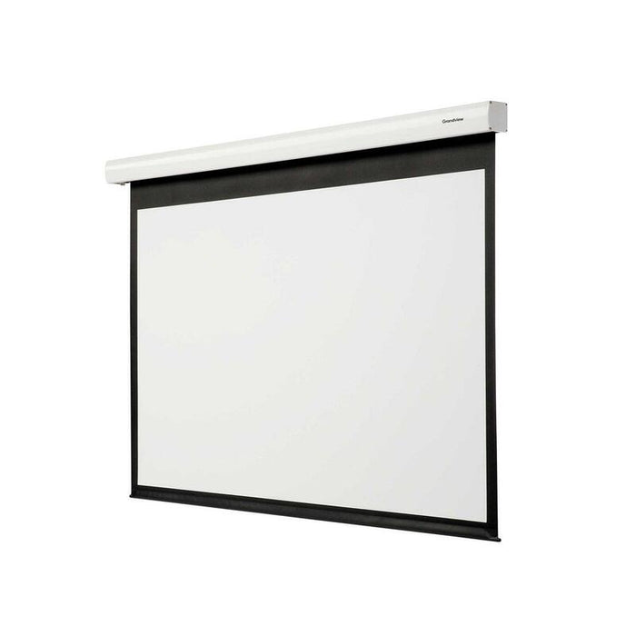 Motor Screen, 16:10, 280 X  175 Cm, Rf-Remote Incl,
