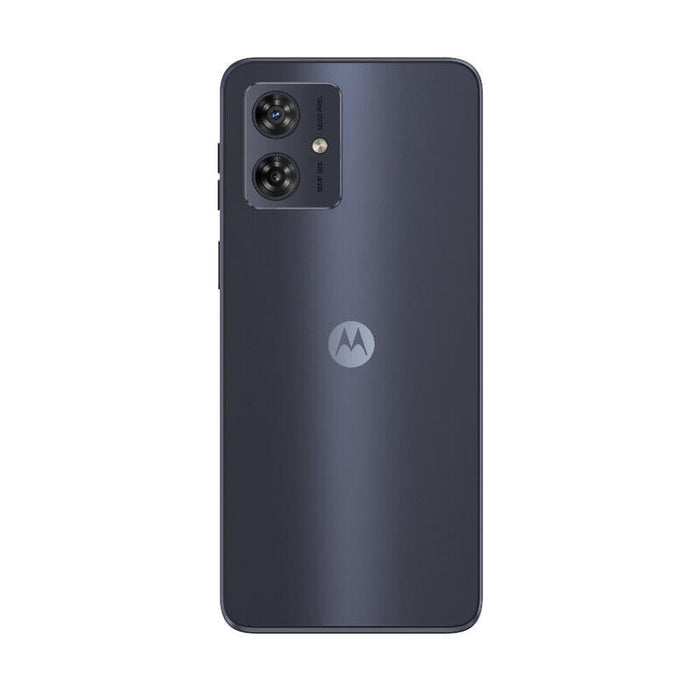 Motorola Xt2343-2 Moto G54 Dual Sim 8+256gb Midnight Blue De