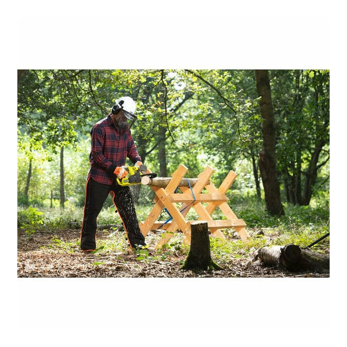 Motosierra Ryobi Ry18cs20a-0