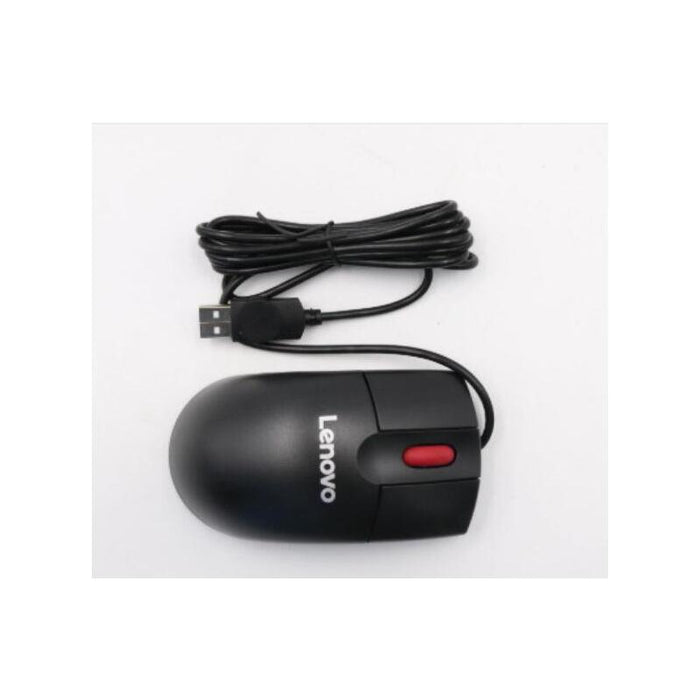 Mouse Optical Wheel Usb New Retail
