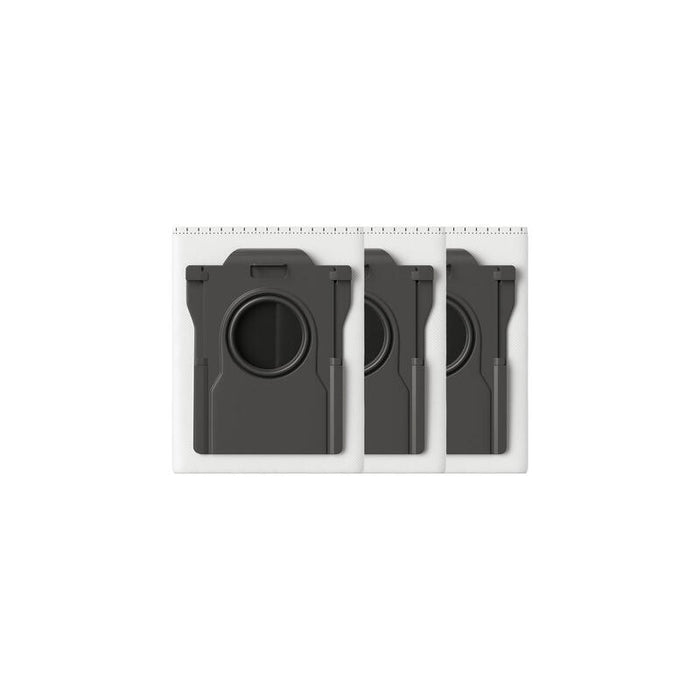 Mova Mrdb8 Dust Bag, 3.2 L For  E30 Ultra,E40 Ultra,P50 Ultra,P50 Pro Ultra,V50 Ultra,V60 Mobius,Z60 Ultra Roller