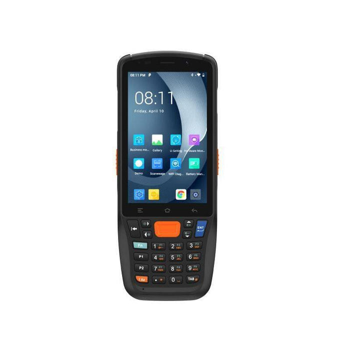 Movil  Ct48,2.0ghz,2d,4",A12,4/64gb,W Ifi,4g,5000mah,