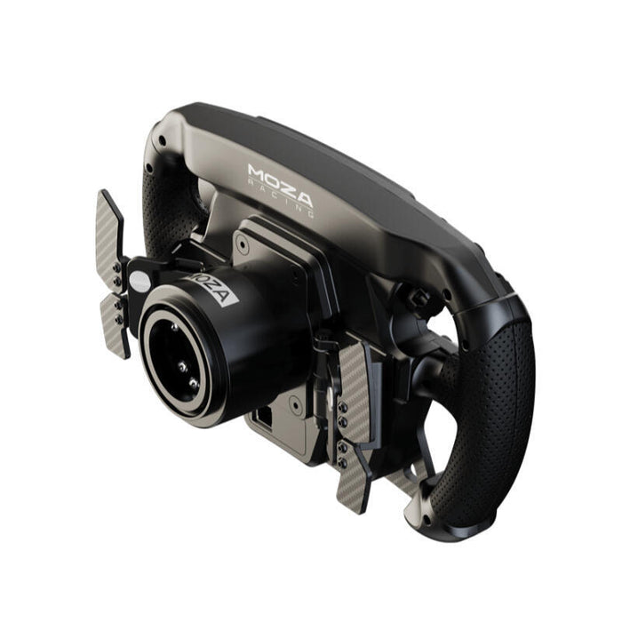 Moza Fsr Negro Volante Pc