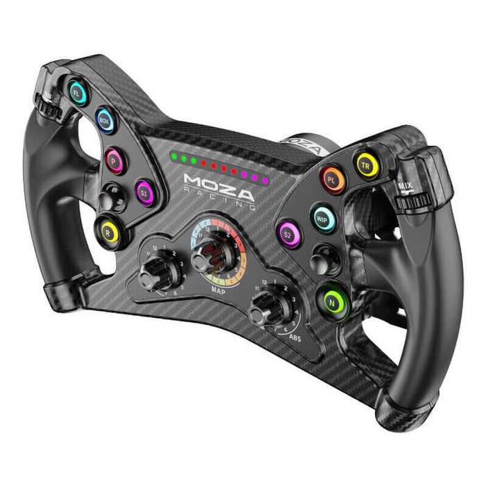Moza Ks Formula Wheel