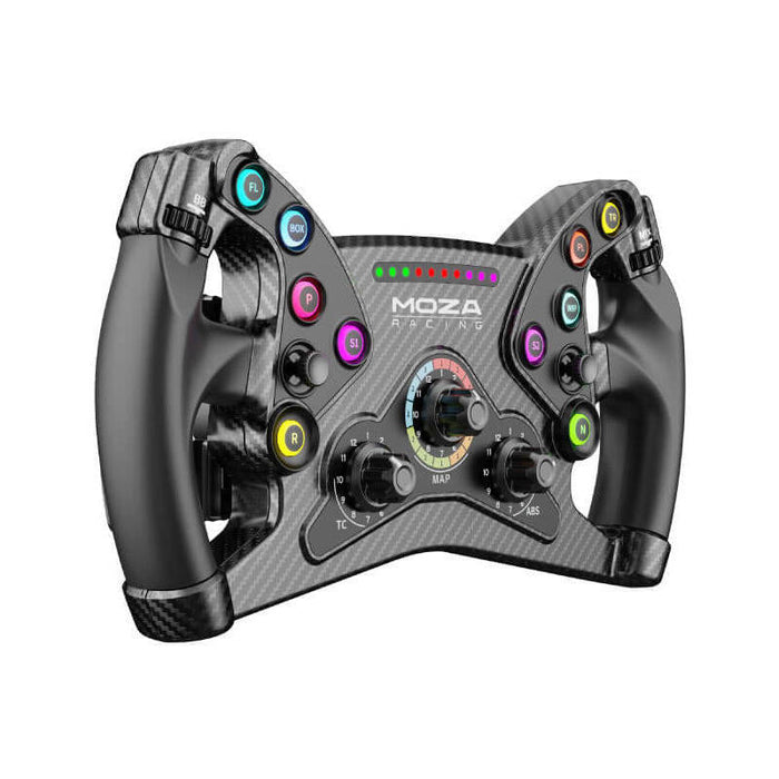 Moza Ks Formula Wheel