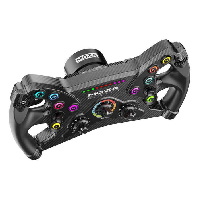 Moza Ks Formula Wheel