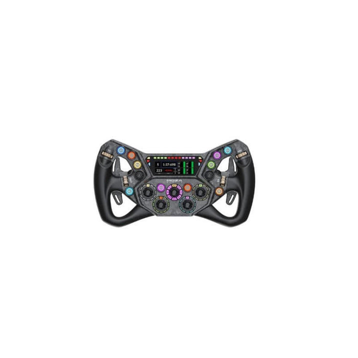 Moza Racing Ks Pro Steering Wheel
