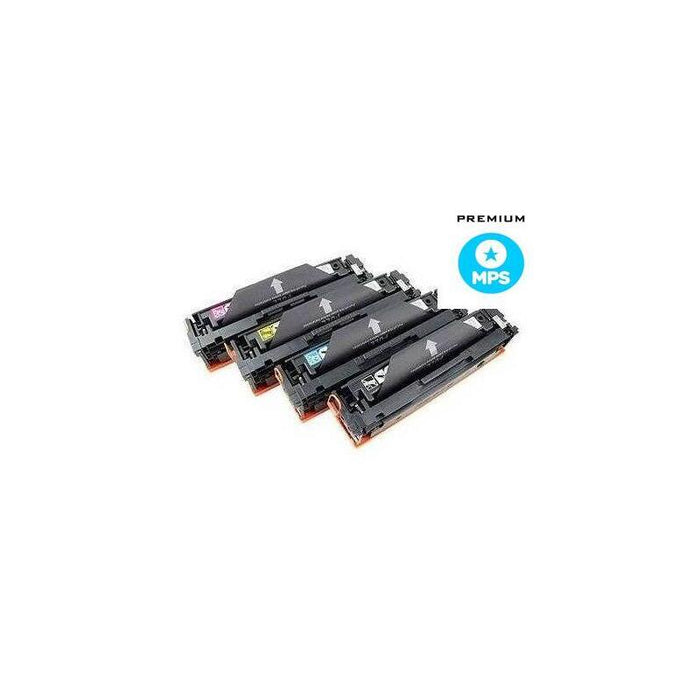 Mps Black Hp Color Pro M155 Mfp M182 Nw/M183fw-1.05k 216a Hpw2410app